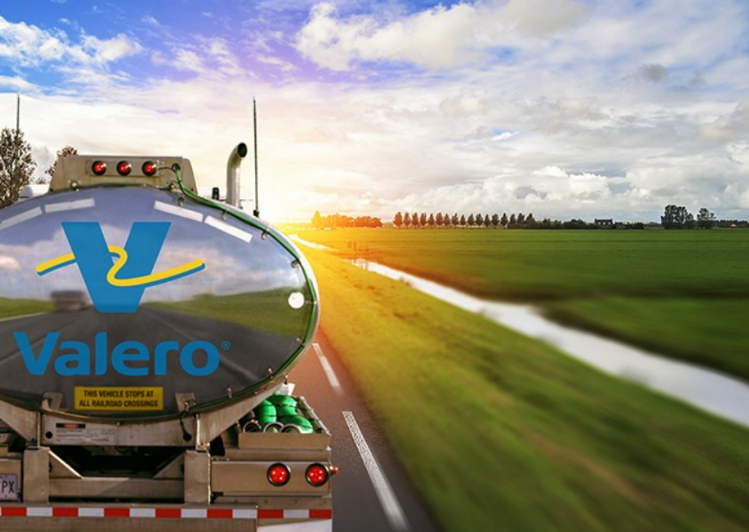 Valero Energy (VLO)