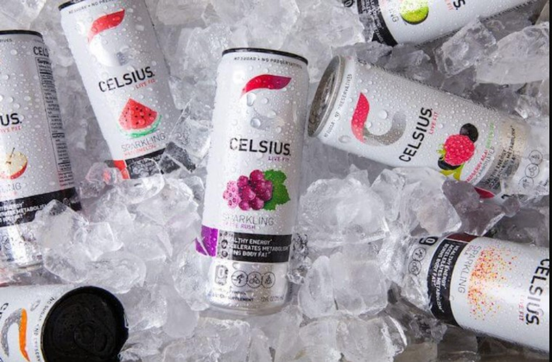 Celsius Holdings (CELH) – fundamentális elemzés