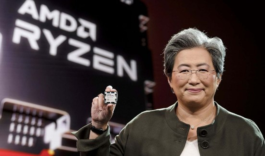 AMD jelentés trade, (earnings play)