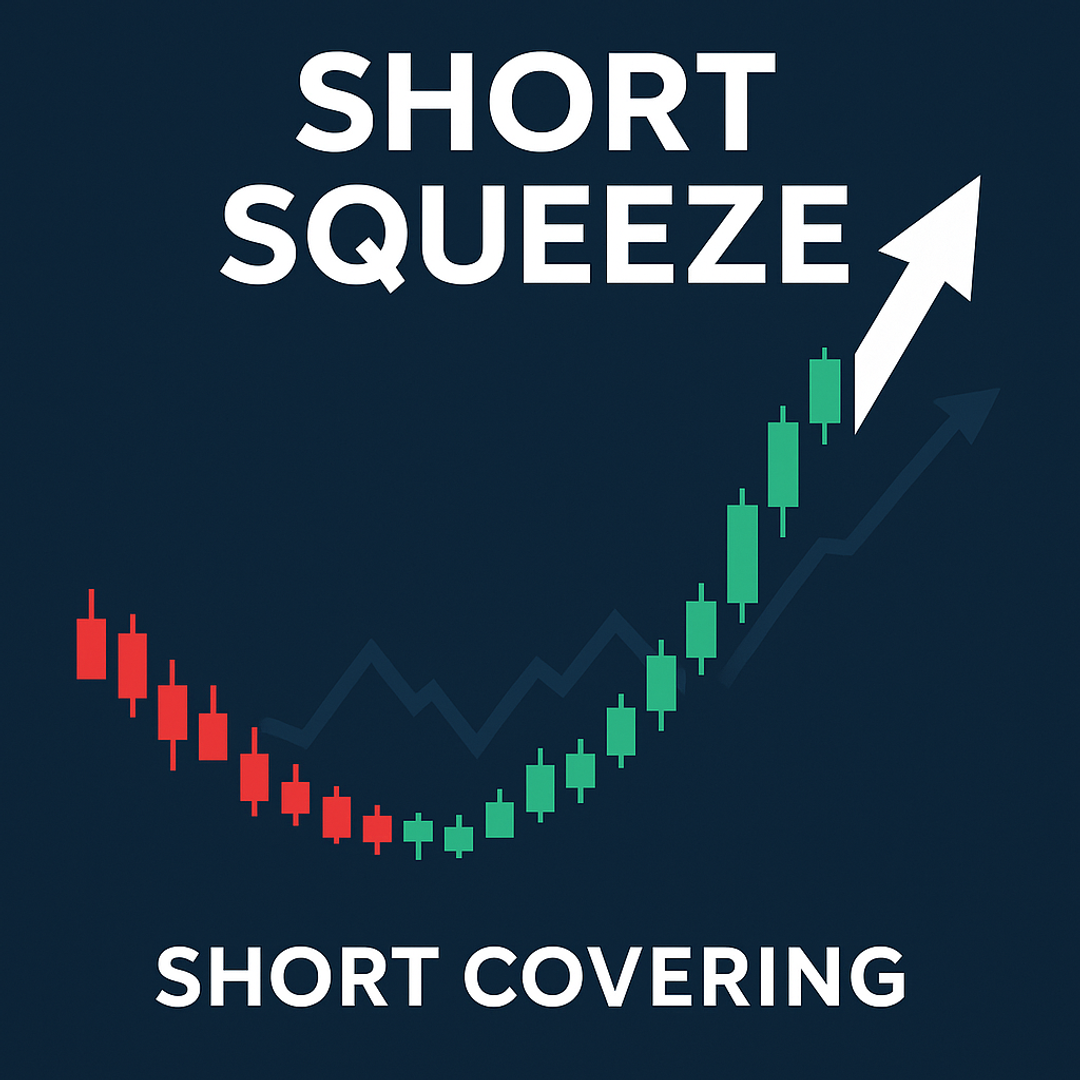 Hogyan találjuk meg a következő short squeeze-jelöltet?