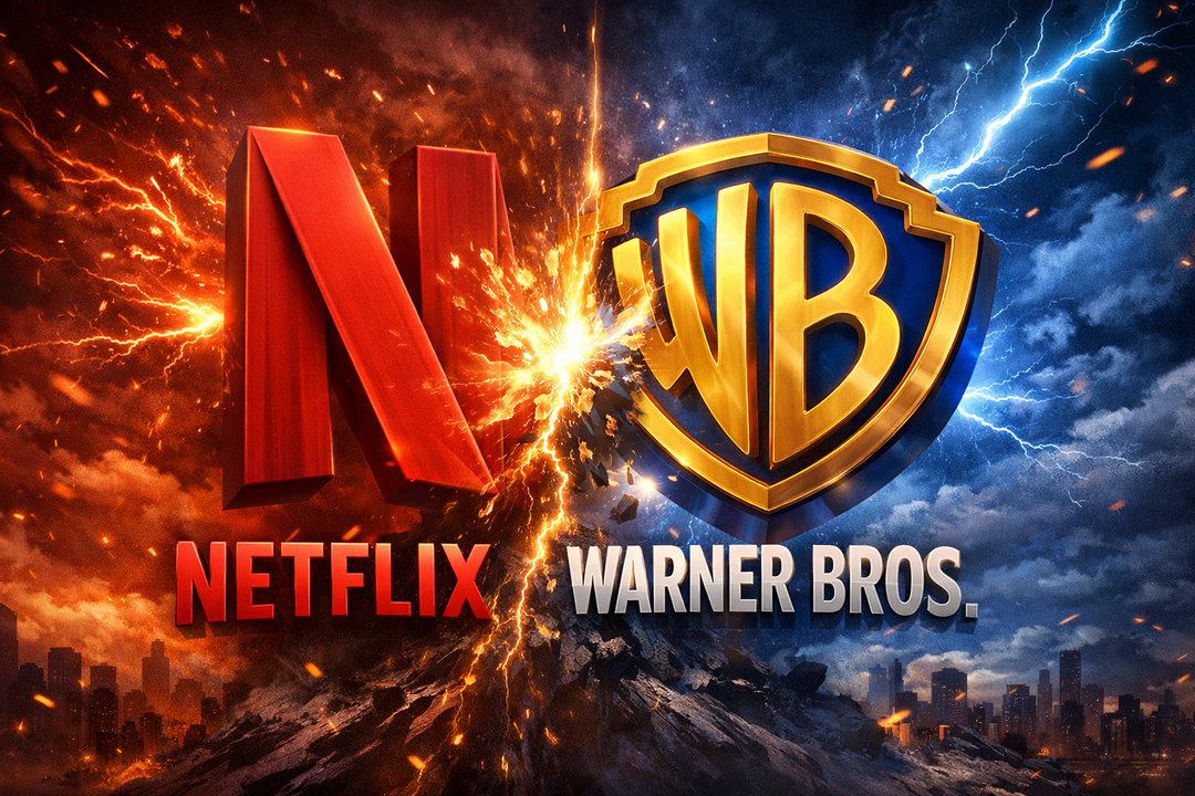 Netflix 2026