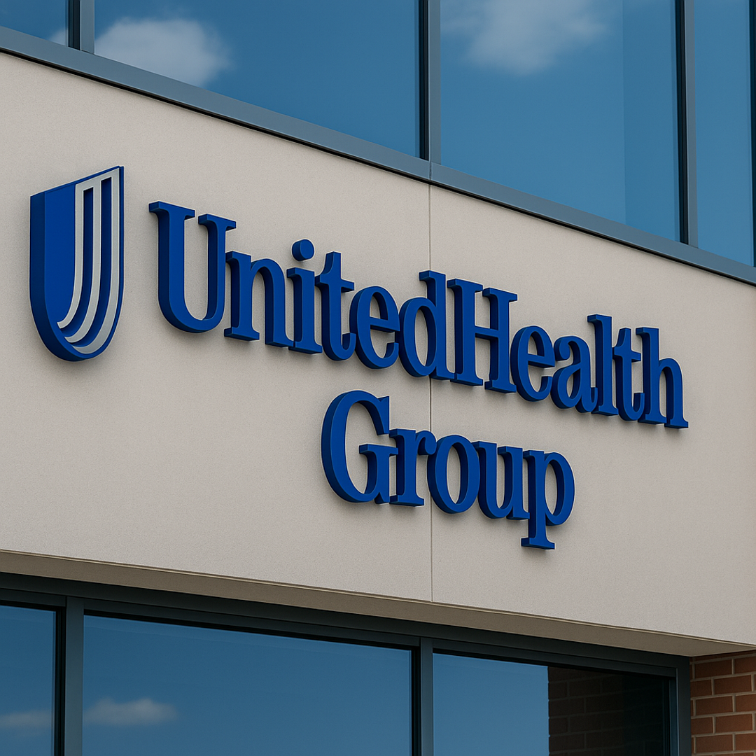 UnitedHealth Group UNH - Fundamentális elemzés