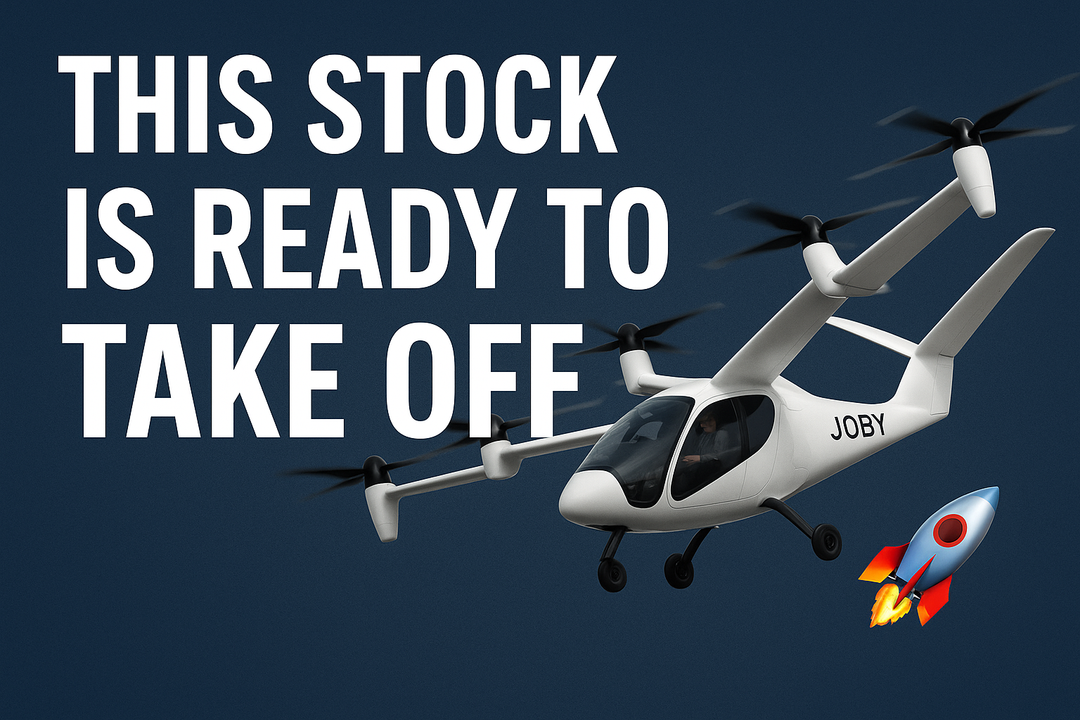 Ez a 10 dolláros részvény kilövésre kész 🚀