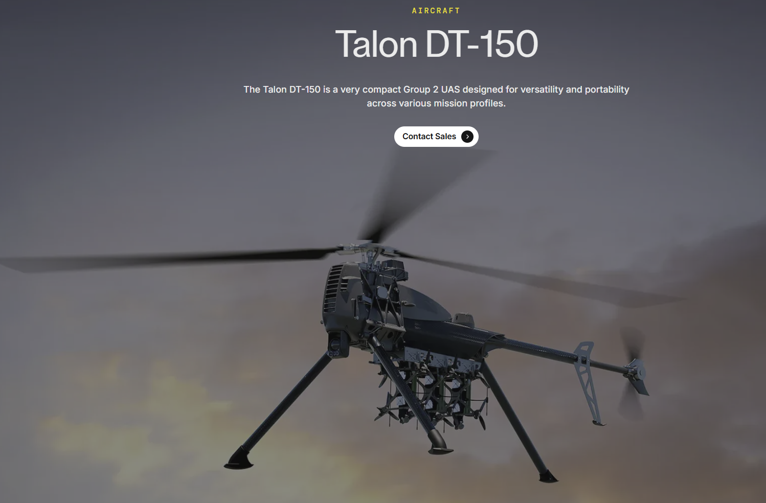 Talon DT-150