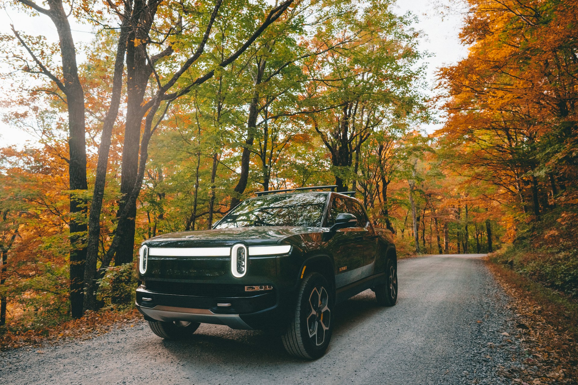 RIVIAN