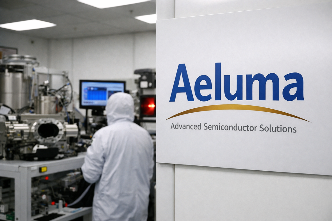 Aeluma Inc. (ALMU) – fundamentális elemzés