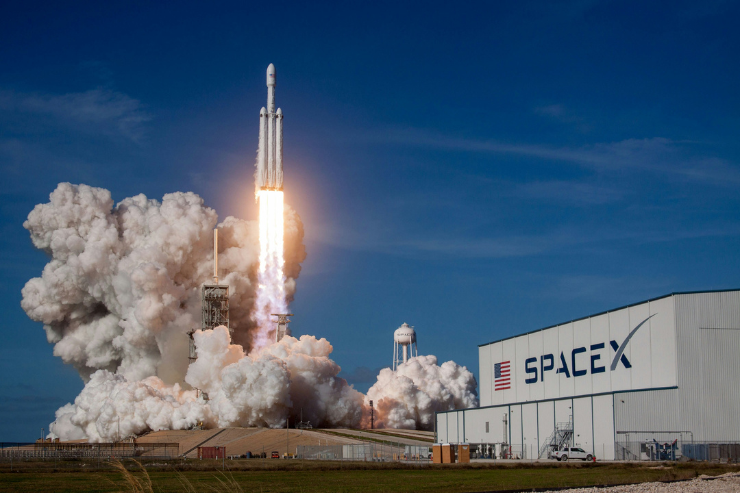SpaceX IPO : Megéri a közel 1,8 billió dolláros értékelést?