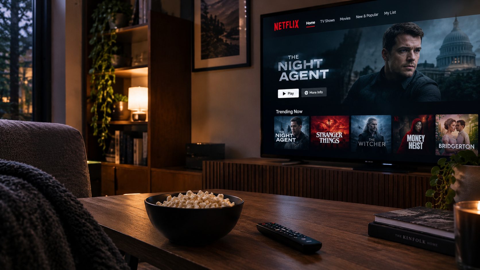 Netflix