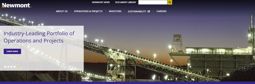 Newmont