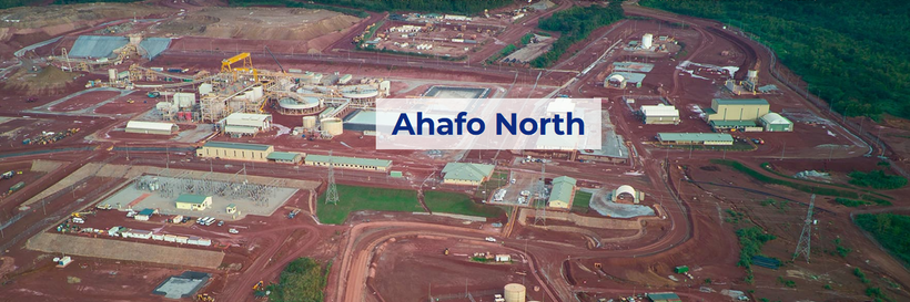 Afrika, Ghana: