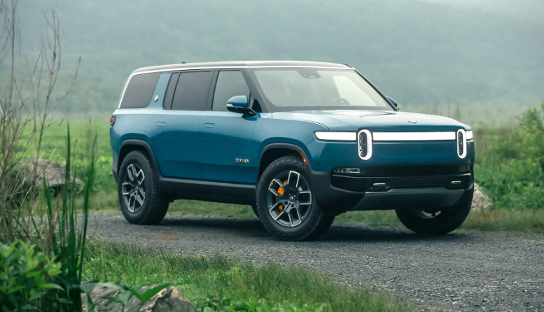 R1S (SUV):