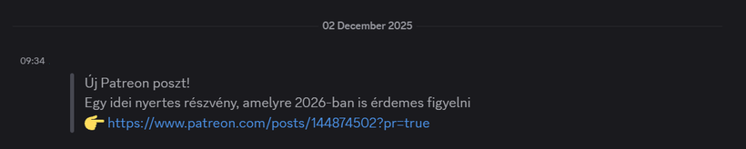 discord
