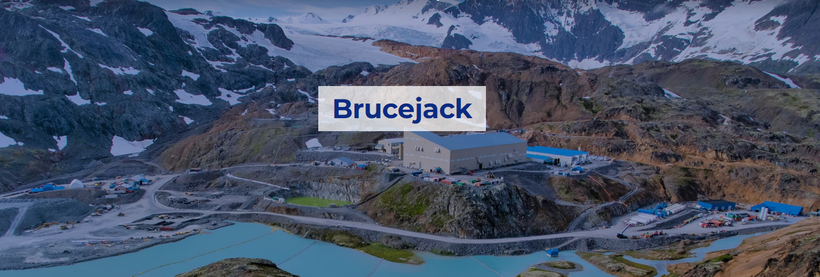 British Columbia, Kanada: